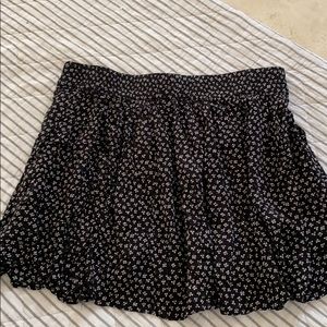 MINI SKIRT SIZE M W/ POCKETS